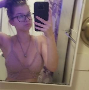 Meet your Posher, Jade